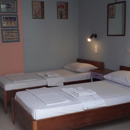 Αmmos Rooms 팔라이오코라 외부 사진