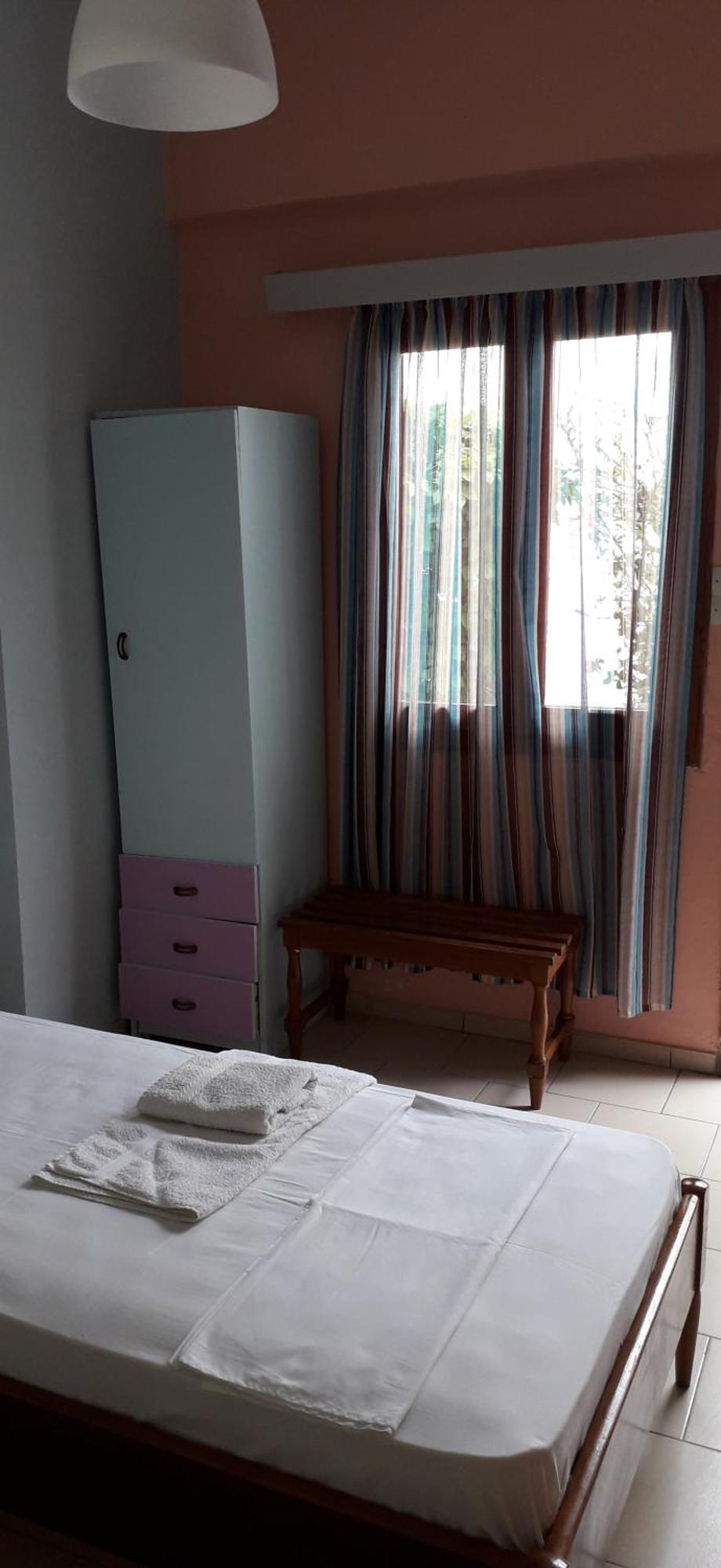 Αmmos Rooms 팔라이오코라 외부 사진